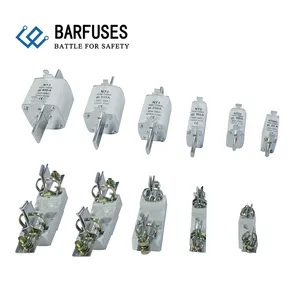 Barfuse BMC(DMC) material NT00 de base fusible