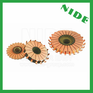 Điều kiện Mới phẳng Loại chuyển mạch thành phần động cơ cho động cơ DC <span class=keywords><strong>Stator</strong></span> và rotor ứng dụng - Product Image 2