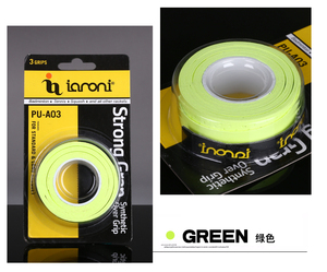 Zoohi — <span class=keywords><strong>raquette</strong></span> de <span class=keywords><strong>badminton</strong></span> de qualité supérieure, supérieure, prise supérieure - Product Image 1