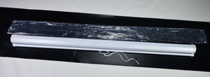 Écran de projection mural ou suspendu manuel à verrouillage automatique HD, support mural ou de <span class=keywords><strong>plafond</strong></span> en acier pour cinéma maison, bureau, vidéo - Product Image 5