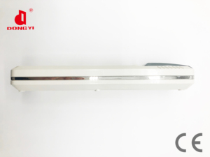 Tùy chỉnh centre nút mở rộng ổ cắm 3-outlet trên toàn thế giới phổ cắm 5M IP44 nhôm 16A/13A đánh giá USB ổ cắm 3250W - Product Image 2