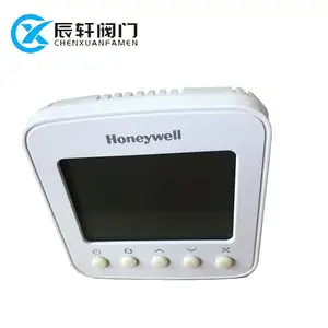 TF428WN mekanik oda termostatı dijital radyatör termostatı