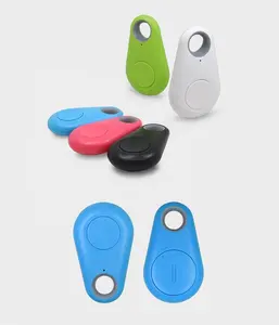 Blue tooth 4.0/ble 5 Key Finder Tracker Anti lost alarm For Wallet