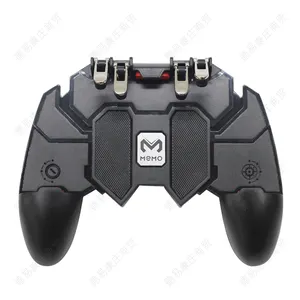 Originele Memo W10 M10 Ak66 Mobiele Gamepad Voor Mobiele Pubg