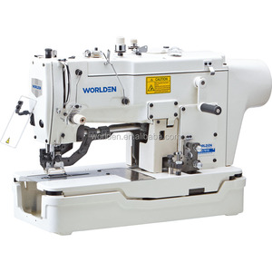 WD-781D máquina <span class=keywords><strong>de</strong></span> <span class=keywords><strong>coser</strong></span> <span class=keywords><strong>de</strong></span> botón recto <span class=keywords><strong>de</strong></span> alta velocidad, la más vendida, Original - Product Image 1