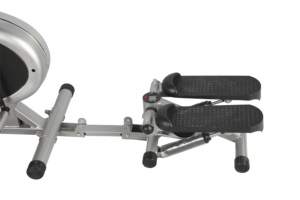 Vélo <span class=keywords><strong>elliptique</strong></span> orbittraque à usage domestique, avec mini marche et support push up, nouveau design - Product Image 4