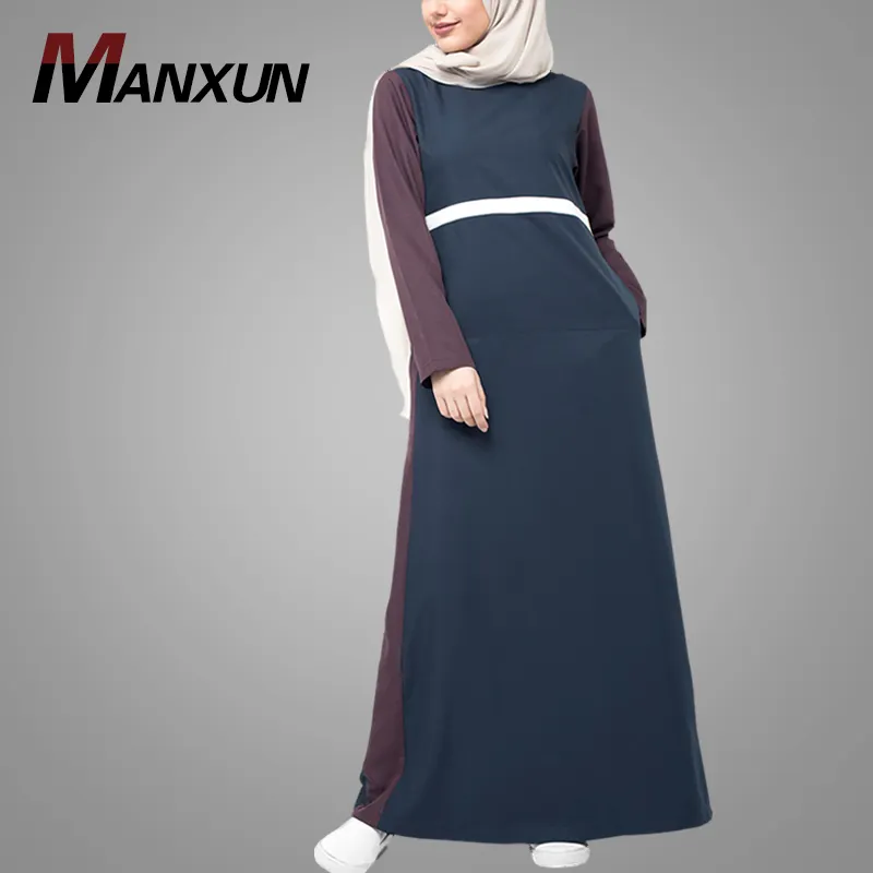 Latest Dress Designs Wholesale Online Abaya Jilbab In Pakistan Islamic Woem Clothing