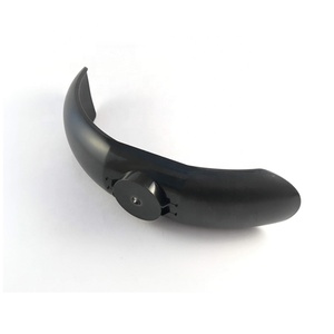 Garde-boue avant de roue pour <span class=keywords><strong>Scooter</strong></span> électrique, pièces de rechange pour M365 / Pro / 1S / Essential/Pro2, pièces détachées