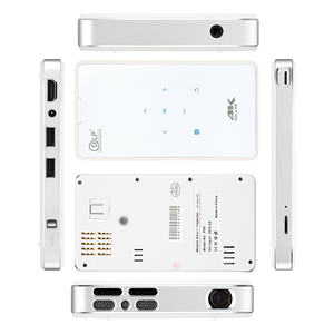 De calidad Superior 2.4/5.0G dual wifi home mini <span class=keywords><strong>proyector</strong></span> de bolsillo <span class=keywords><strong>pico</strong></span> - Product Image 6