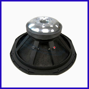 ลำโพงแม่เหล็ก PA ขนาด 18 นิ้ว ยี่ห้อ B&C Audio รุ่นวูฟเฟอร์ - Product Image 2