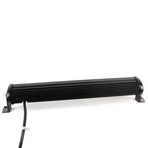 Commercio all'ingrosso di alta potenza 300w auto fuori strada ha condotto la barra chiara - Product Image 4