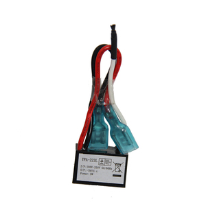 NB rộng TUV Rosh phê duyệt xách tay ion âm oxy mô-đun di động Rosh ion âm Máy phát điện - Product Image 1