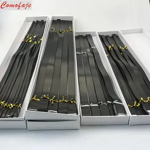 중국에서 만든 SMT 익스텐더 스플 라이스 커버 테이프 8 미리메터, 12 미리메터, 16 미리메터, 24 미리메터, 32 미리메터, 44 미리메터 캐리어 테이프