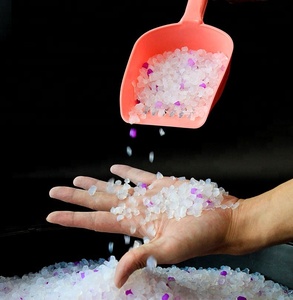 2018 le prix de meilleur gel de silice litière pour chat - Product Image 4