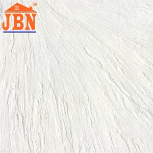 Ubin Putih Anti Selip untuk Lantai Kamar Mandi dan Dinding Porselen Lantai
