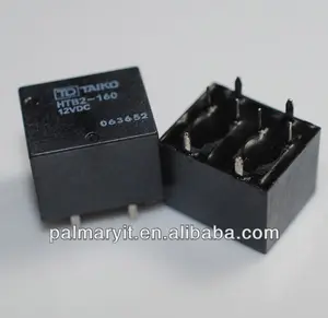 relay TAIKO HTB2-160-12VDC new and original