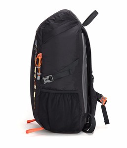 Ba Lô Phiêu Lưu Đi Bộ Đường Dài Ngoài Trời Epoch, Túi Cắm Trại 35L Chống Nước Thiết Kế Mới Đơn Giản Trọng Lượng Nhẹ - Product Image 3