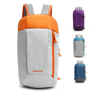 Stock China Waterproof <strong>Backpack</strong> Travel Lightweight Polyester <strong>Foldable</strong> <strong>Backpack</strong> - Product Image 4