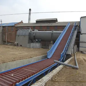 Chain Conveyor China Chain Conveyor/Conveyor Belt In Pulp And Paper Making Industry