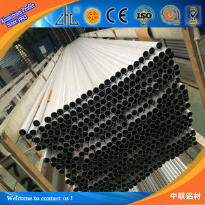 / Oem ODM / ống nhôm vòng kích thước, Ống nhôm đồ kích thước nhà máy - Product Image 2