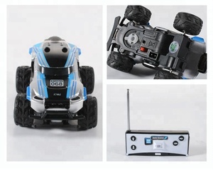 Excellent en plastique enfants jouer jouet <span class=keywords><strong>1</strong></span>:58 rc mini voiture pour la vente en gros - Product Image 4