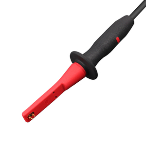 ETA4556 Pantalla digital Sonda <span class=keywords><strong>universal</strong></span> 1000V20A Varilla de prueba Aguja de mesa Perforación Cable Señal Aguja Medidor Varilla - Product Image 3