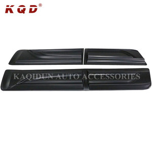 Nuevo estilo auto accesorios lateral cuerpo recorta <span class=keywords><strong>4x4</strong></span> para Triton L200 Accesorios - Product Image 1