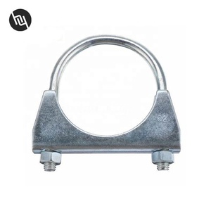 Xả U Bolt Kẹp - Product Image 2
