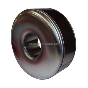 Vòng vòng hộp thiếc cho Donut - Product Image 3