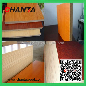 Comercio al por mayor de mdf (normal, melamina <span class=keywords><strong>o</strong></span> veneere cara) de alta capacidad y entrega rápida - Product Image 1