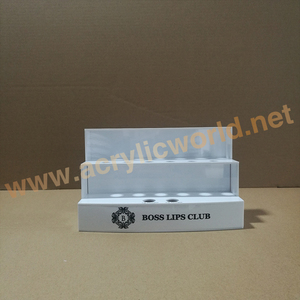 Soporte de brochas de maquillaje personalizado de fábrica/soporte de brochas de maquillaje - Product Image 3