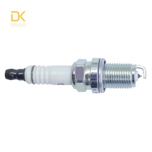 Bujía Doble Platino Dekeo 101 <span class=keywords><strong>905</strong></span> 600 FR 7 HPP 332 W para Auto VW Passat - Product Image 3