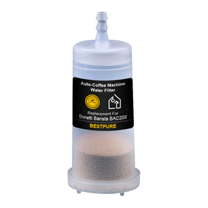 Remplacement cartouche auto-machine à <span class=keywords><strong>café</strong></span> filtre pour compatible ECM <span class=keywords><strong>café</strong></span> machines <span class=keywords><strong>Anti</strong></span> échelle filtre - Product Image 1