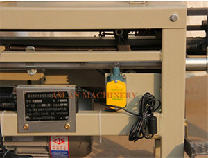 Macchina per la produzione di pleuroto commestibile/macchina per insaccare funghi di ostriche - Product Image 4