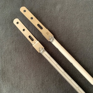 Đèn sưởi hồng ngoại Halogen thạch anh 1000-3000W - Product Image 6