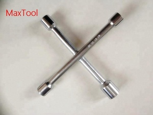 <span class=keywords><strong>Mini</strong></span> Chữ Thập Cờ Lê Phổ Carbon Thép Vít Nut Cờ Lê Tối ưu Cho Xe Đạp Công Cụ OEM Tùy Chỉnh - Product Image 4