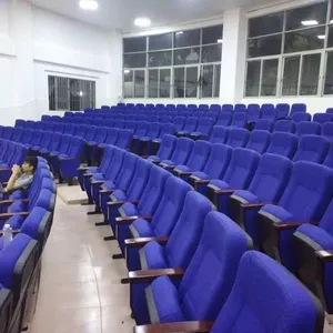 현대 차원 대학 강당 의자 착석 가격 극장과 강당 의자