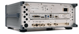 KEYSIGHT N9000B CXA sinyal analizörü, çoklu dokunuş, 9 kHz ila 26.5 GHz - Product Image 6