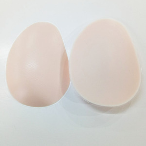 De silicona de cadera Enchaner almohadillas travestis luz peso de espuma de silicona trasero almohadillas para las mujeres y travestis - Product Image 2