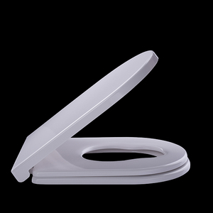 浴室系列成人婴儿马桶座和盖子<span class=keywords><strong>WC</strong></span>卫生间卫生厦门Uf马桶座厂 - Product Image 2