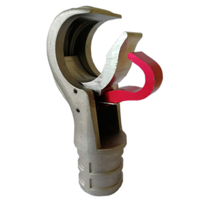 Cao cấp Úc chứng nhận chết đúc nhôm giàn giáo phụ kiện cú đúp Móc tăng cường 48.8*2.6 mét - Product Image 2