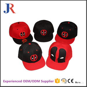JR 2016 custom sanpback <span class=keywords><strong>Batman</strong></span> de algodón - Product Image 2