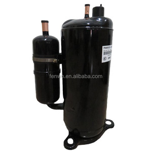 Compressor de refrigeração toshiba r407c gmcc, PA185M2C-4FT2 rotacional ar condicionado toshiba, peça de reposição