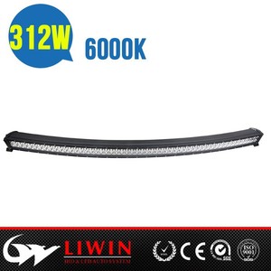 Lw nuevo producto 72 w 120 w 240 w 288 w 312 w campo a través de conducción salón del automóvil para el coche - Product Image 1