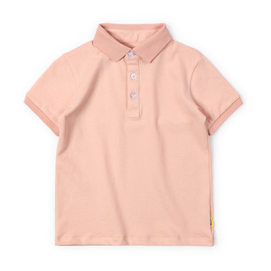 Di alta qualità traspirante personalizzare colore manica corta Polo degli studenti della scuola per bambini vestiti ragazzi per bambini vestiti per bambini - Product Image 6