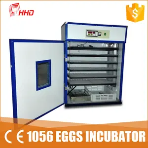 HHD buena calidad 1000 controlador de humedad temperatura de la incubadora de huevo incluido YZITE-10