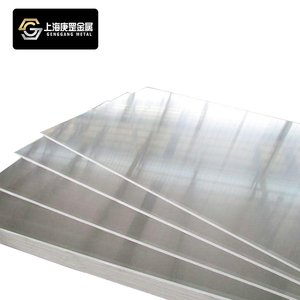 Qualité <span class=keywords><strong>aéronautique</strong></span> En <span class=keywords><strong>Aluminium</strong></span> <span class=keywords><strong>7075</strong></span> T6 2mm 3mm 4mm 5mm Épais Dureté - Product Image 1