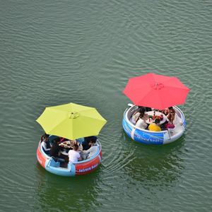 Hélice eléctrica motor de <span class=keywords><strong>barco</strong></span> barbacoa donut lago <span class=keywords><strong>barco</strong></span> - Product Image 6
