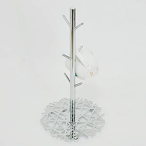 ที่วางแก้วและที่วางจานทำจากโลหะอเนกประสงค์ในห้องครัว - Product Image 6