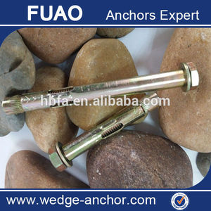 <span class=keywords><strong>De</strong></span> acero al carbono ancla <span class=keywords><strong>de</strong></span> la cuña/<span class=keywords><strong>hilti</strong></span> perno <span class=keywords><strong>de</strong></span> <span class=keywords><strong>anclaje</strong></span>/perno <span class=keywords><strong>de</strong></span> <span class=keywords><strong>anclaje</strong></span> - Product Image 5